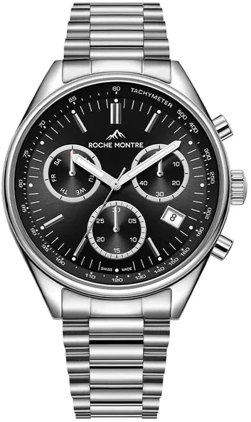 Roche Montre RMG6011-01 ürün görseli 1