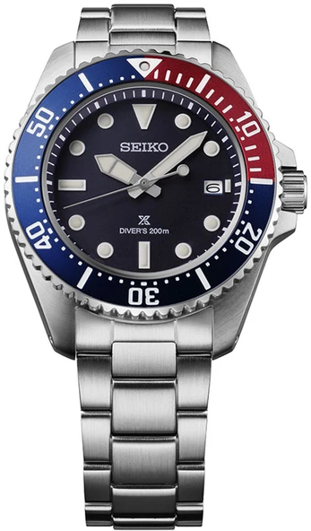 Seiko SNE595P - Resim 4