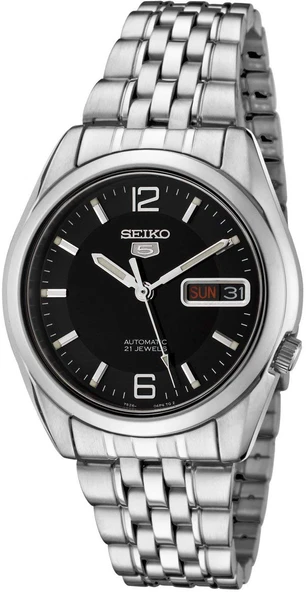 Seiko SNK393K ürün görseli 1