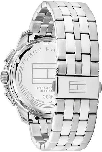 Tommy Hilfiger TH1710620 - Resim 3