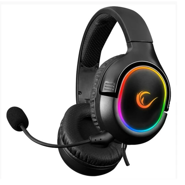 Rampage RX9 X-Force 7.1 Oyuncu Kulaklığı ürün görseli 1