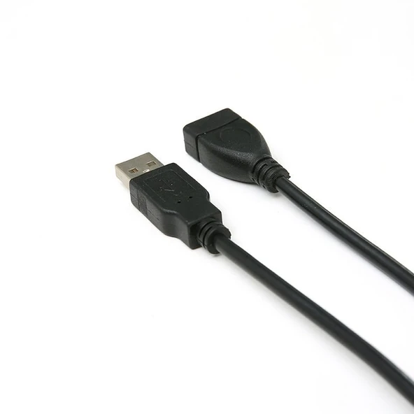 USB Uzatma Kablosu 1.5M - Resim 2