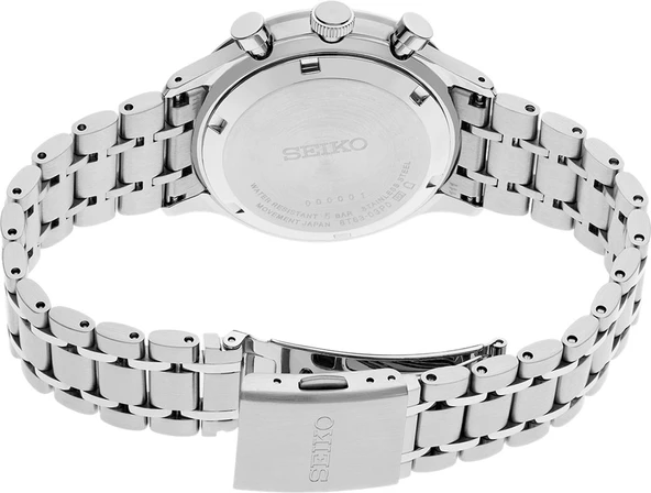 Seiko SSB477P - Resim 3
