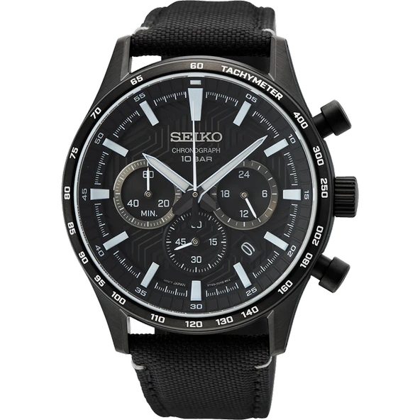 Seiko SSB417P - Resim 2