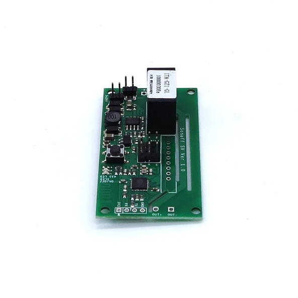 SV 5V-24V Akıllı Röle ürün görseli 1