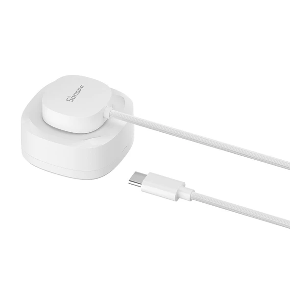 SNZB-05P ZigBee Su Kaçak Sensörü ve Kablosu 5 Adet - Resim 4