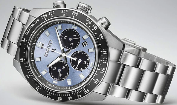 Seiko SSC935P - Resim 4