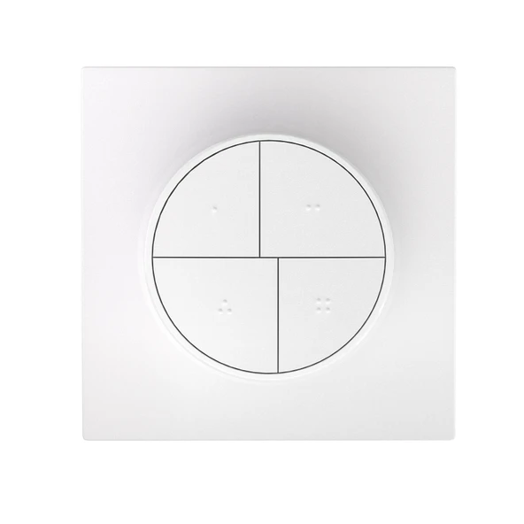 SONOFF SNZB-01M Zigbee 4 Tuşlu Kablosuz Akıllı Buton - Resim 4