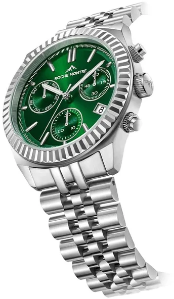 Roche Montre RMG6000-01 - Resim 3