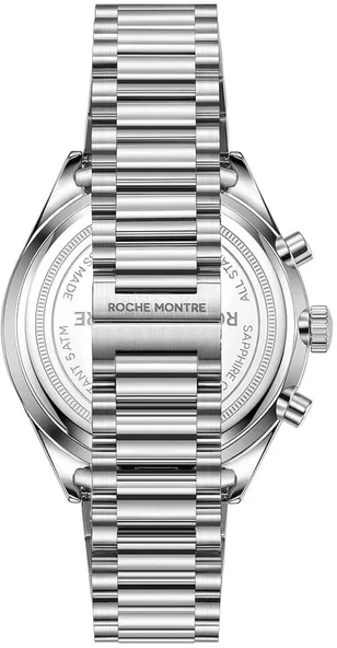 Roche Montre RMG6011-02 - Resim 4