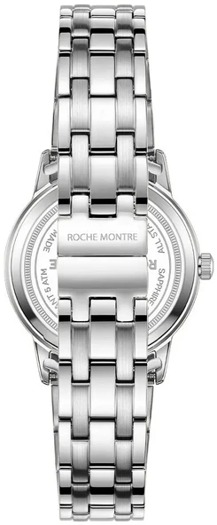 Roche Montre RML5014-01 - Resim 4