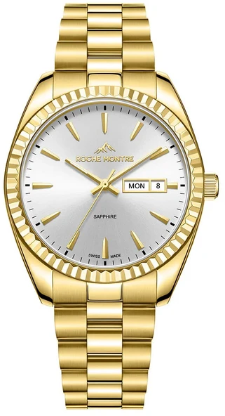 Roche Montre RMG6001-08 ürün görseli 1