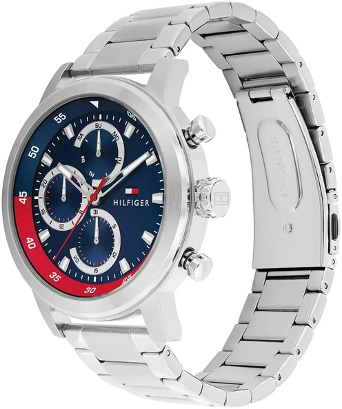 Tommy Hilfiger TH1792179 - Resim 2