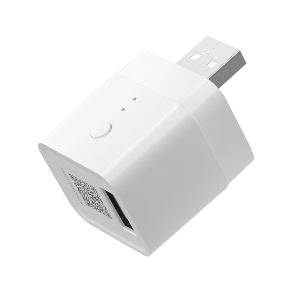 Micro Zigbee USB Akıllı Adaptör 5 Adet - Resim 6