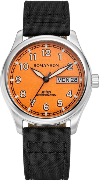 Romanson ALFM3BF015BWAH2W ürün görseli 1