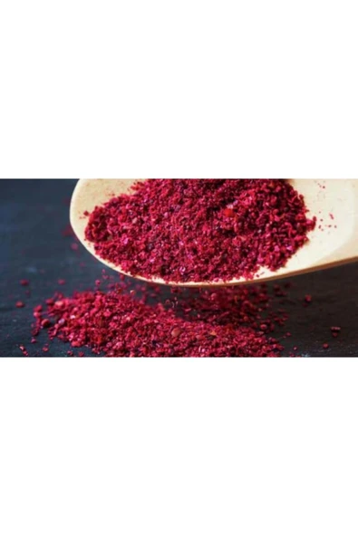 Sumak 1 kg - Resim 4