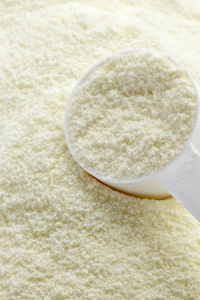 Süt Tozu 1 Kg - Resim 4