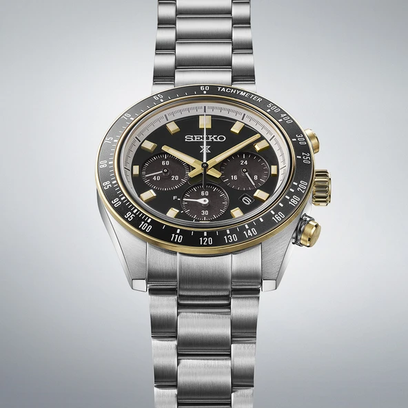 Seiko SSC941P - Resim 3