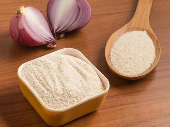 Soğan Toz 5 kg - Resim 2