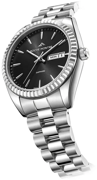 Roche Montre RMG6001-01 - Resim 3