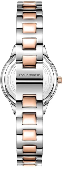 Roche Montre RML5012-05 - Resim 4