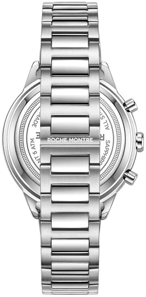 Roche Montre RMG6004-01 - Resim 4
