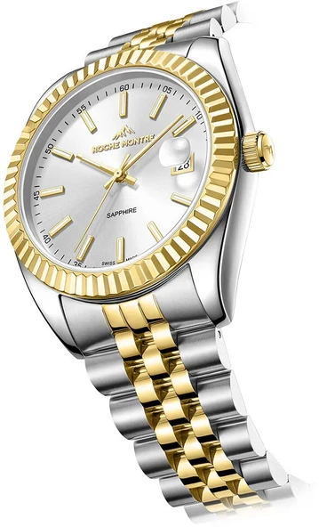 Roche Montre RMG6009-05 - Resim 3
