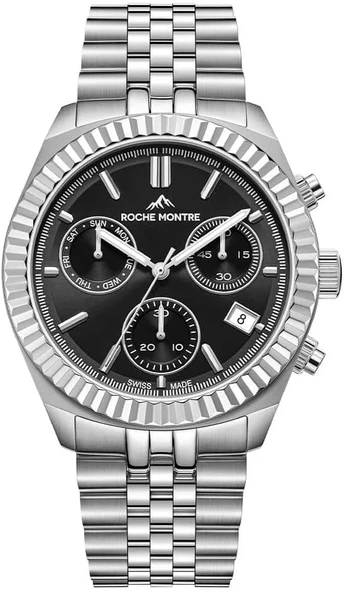 Roche Montre RMG6000-05 ürün görseli 1