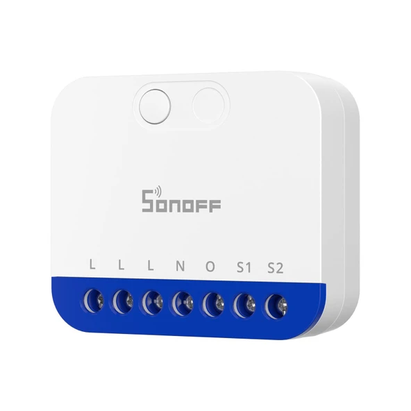 SONOFF Matter Dimmer Akıllı Röle | Mini-Dim - Resim 4