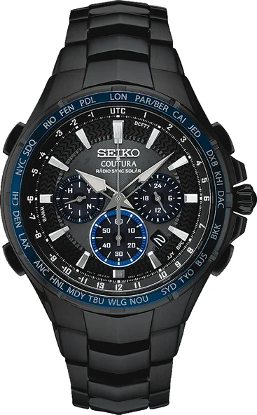 Seiko SSG021P ürün görseli 1