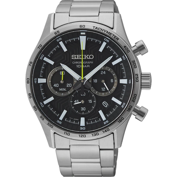 Seiko SSB413P - Resim 2
