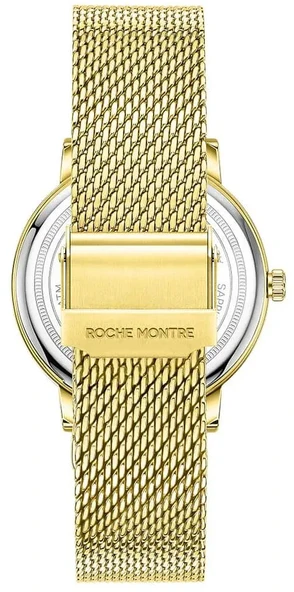 Roche Montre RMG6002-07 - Resim 4