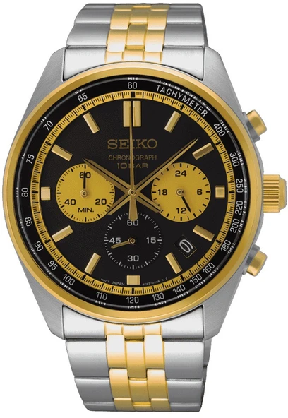 Seiko SSB430P ürün görseli 1