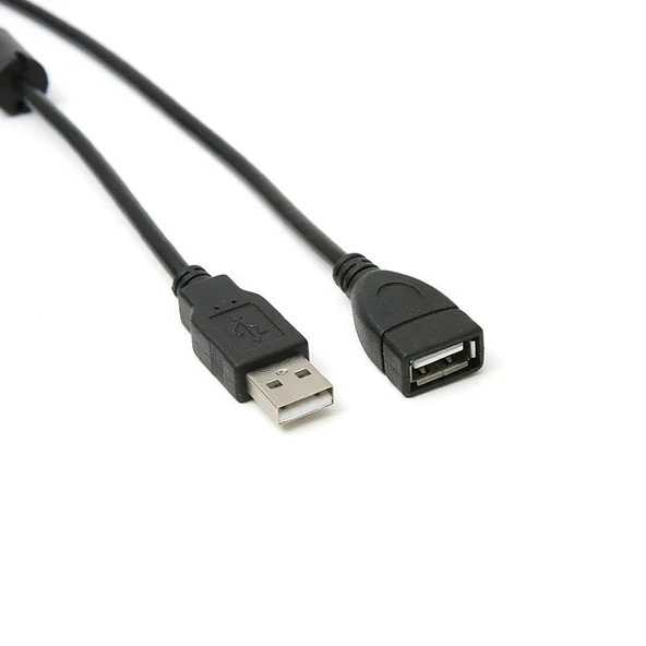 USB Uzatma Kablosu 1.5M ürün görseli 1