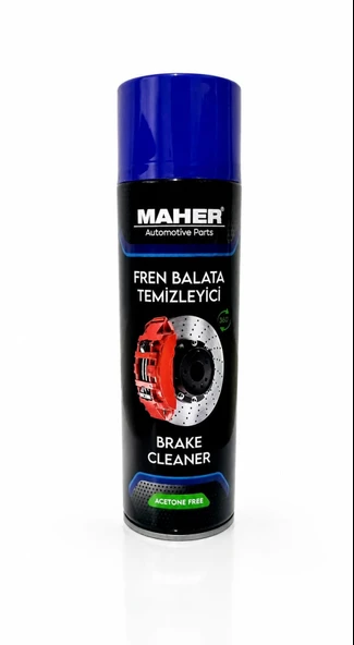 BALATA SPREYİ MAHER 500 ML ürün görseli 1