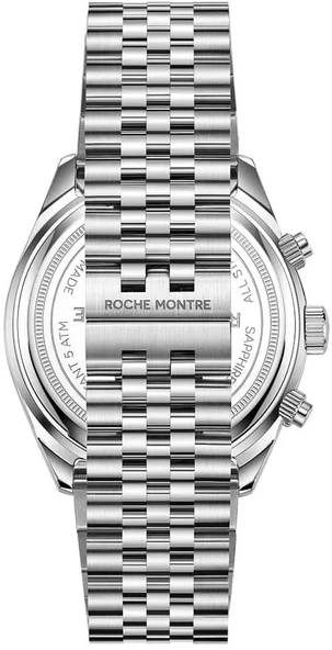 Roche Montre RMG6000-01 - Resim 4