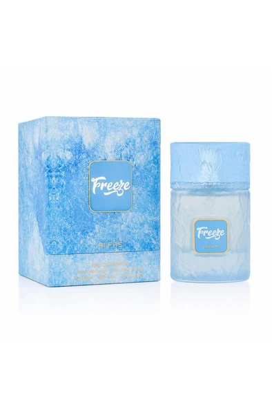 Riffs Freeze Extrait EDP 100 ml Erkek Parfüm ürün görseli 1