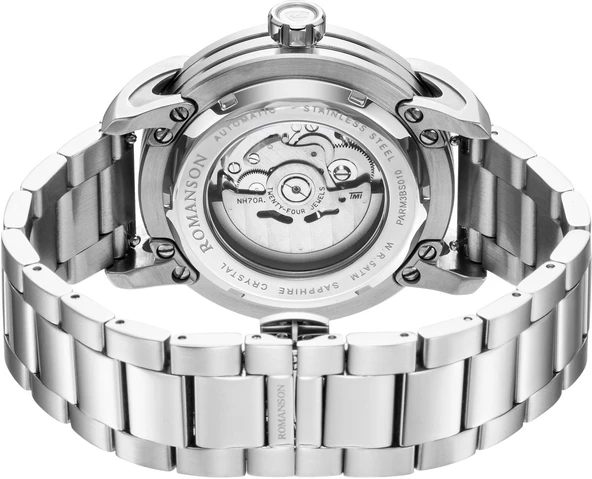 Romanson PARM3BS010WWA12W - Resim 4
