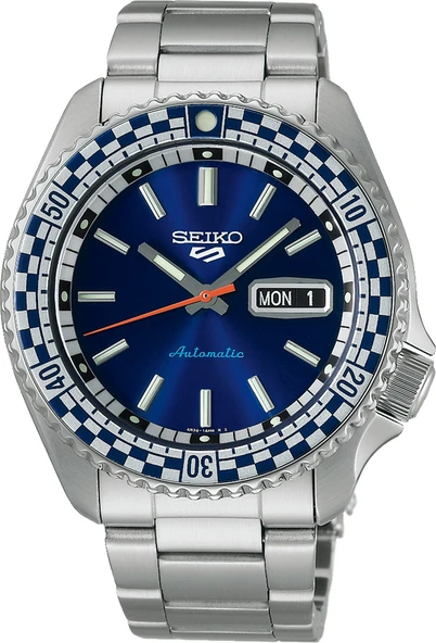 Seiko SRPK65K ürün görseli 1