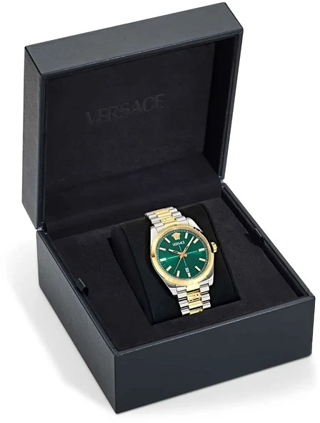 Versace VRSCVE0G00425 - Resim 4