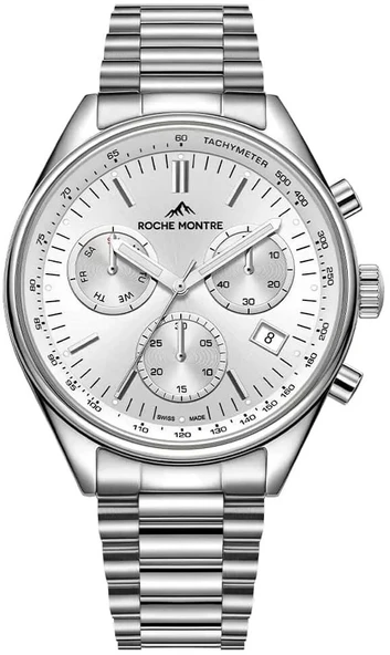Roche Montre RMG6011-03 ürün görseli 1