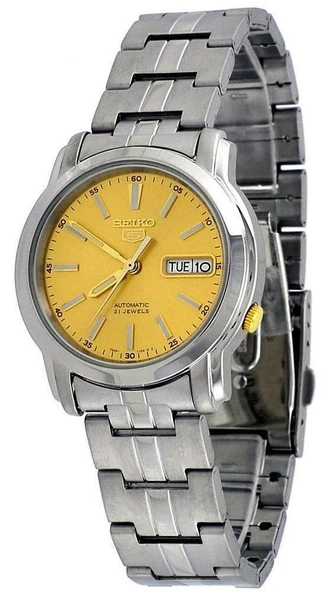 Seiko SNKL81K ürün görseli 1