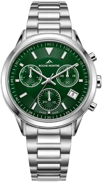 Roche Montre RMG6004-02 ürün görseli 1