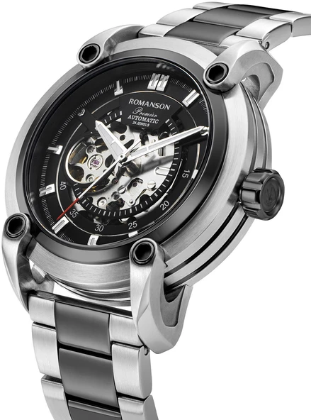 Romanson PARM3BS010DDA32W - Resim 4