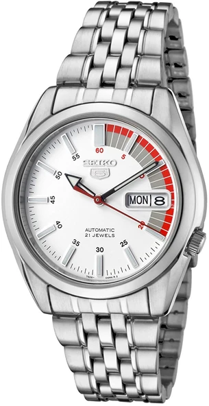 Seiko SNK369K ürün görseli 1