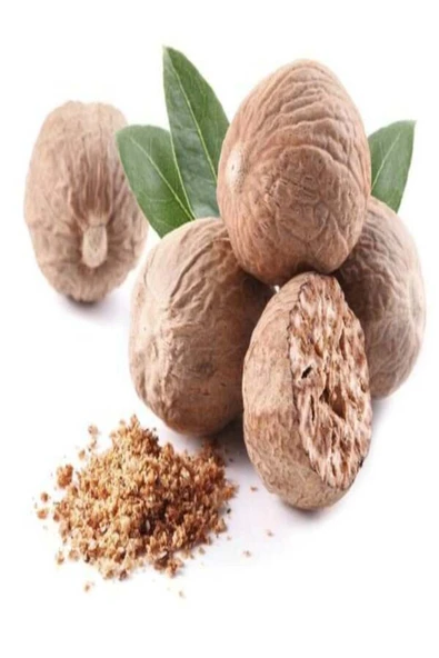 Muskat Tane (500 GR) ürün görseli 1