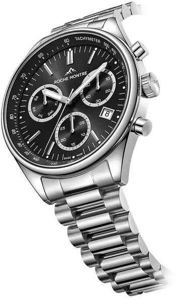 Roche Montre RMG6011-01 - Resim 3