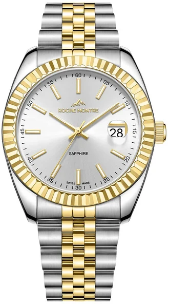 Roche Montre RMG6009-05 ürün görseli 1