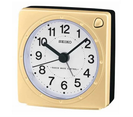 Seiko QHR201G ürün görseli 1