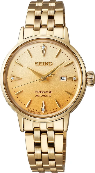 Seiko SRE018J ürün görseli 1
